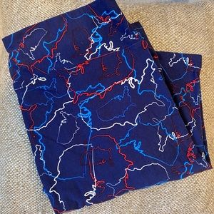 Lularoe leggings (T/C)